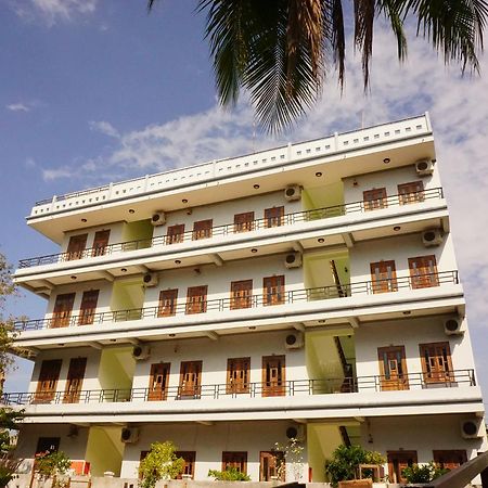 Cat Tien Guesthouse Mui Ne Zewnętrze zdjęcie