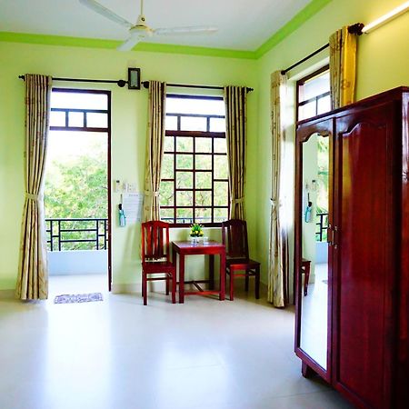 Cat Tien Guesthouse Mui Ne Zewnętrze zdjęcie