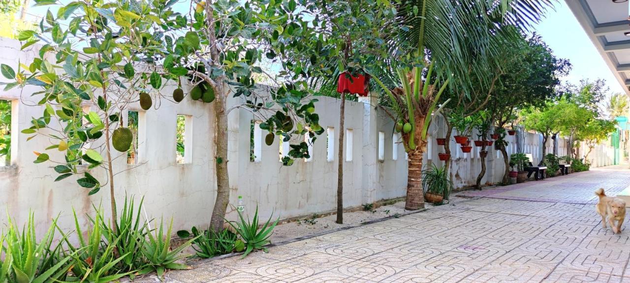 Cat Tien Guesthouse Mui Ne Zewnętrze zdjęcie