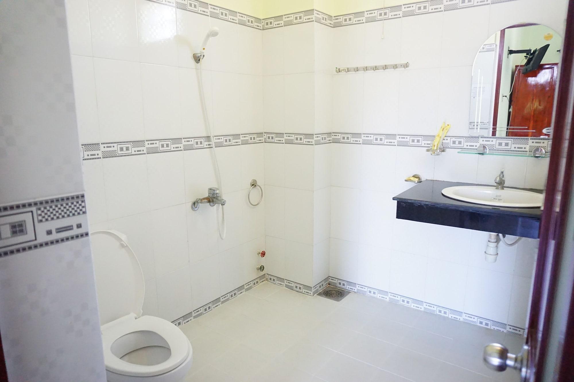 Cat Tien Guesthouse Mui Ne Zewnętrze zdjęcie