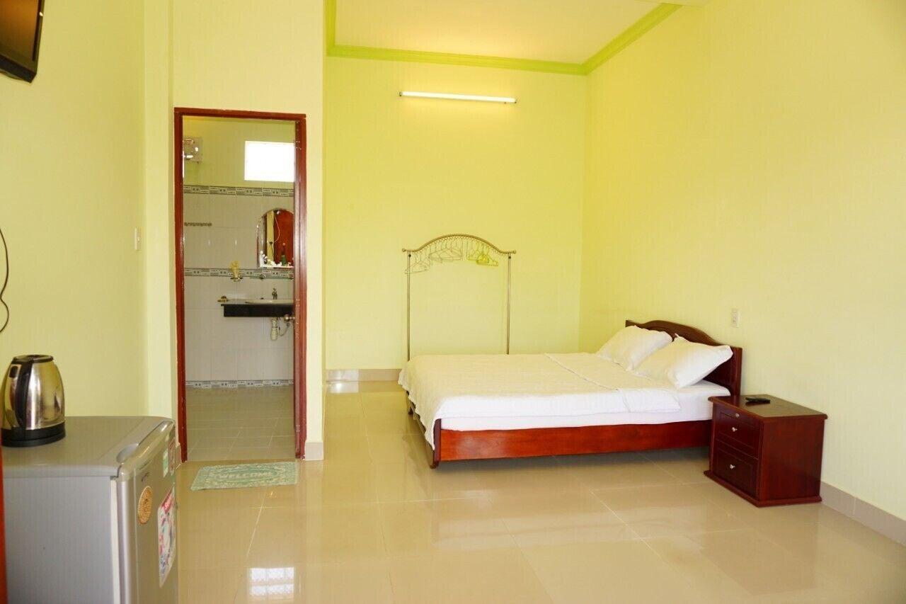 Cat Tien Guesthouse Mui Ne Zewnętrze zdjęcie