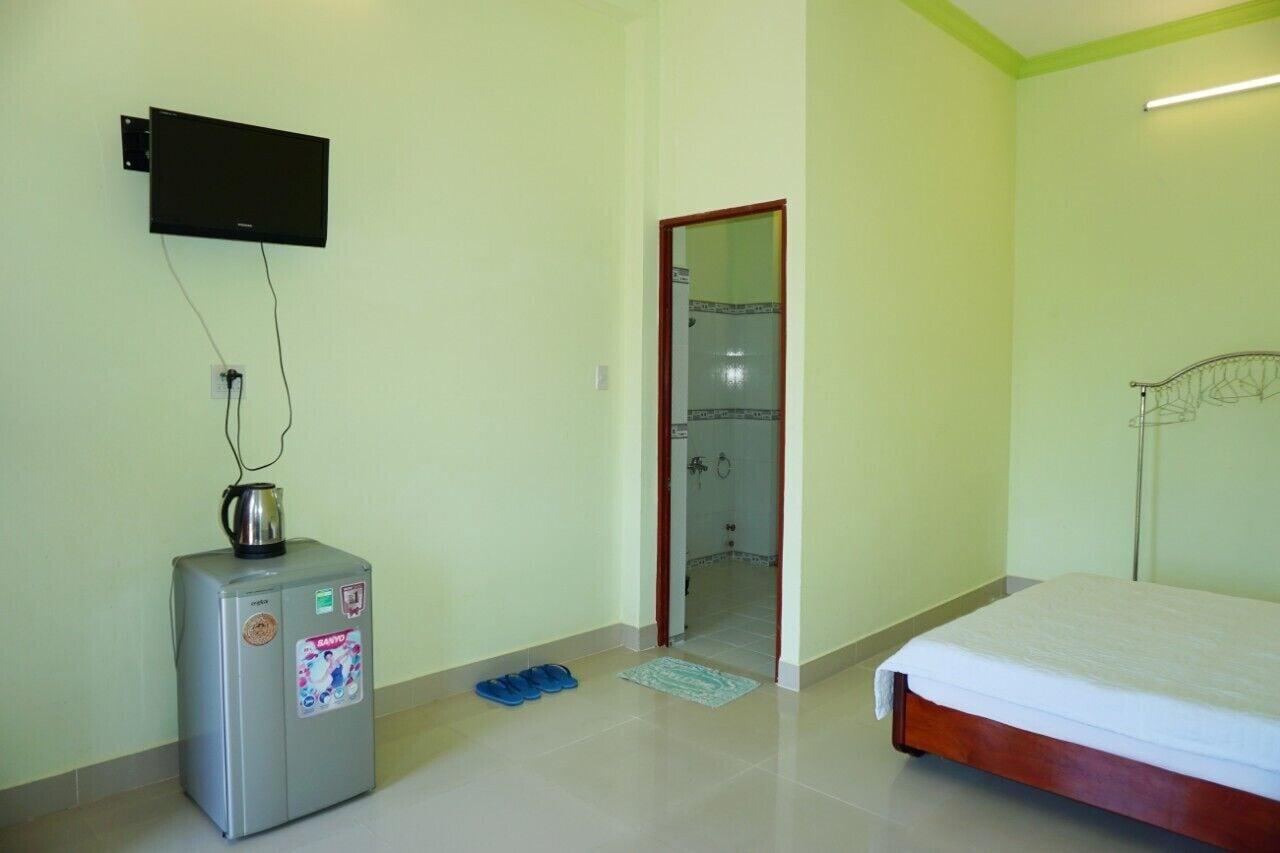 Cat Tien Guesthouse Mui Ne Zewnętrze zdjęcie