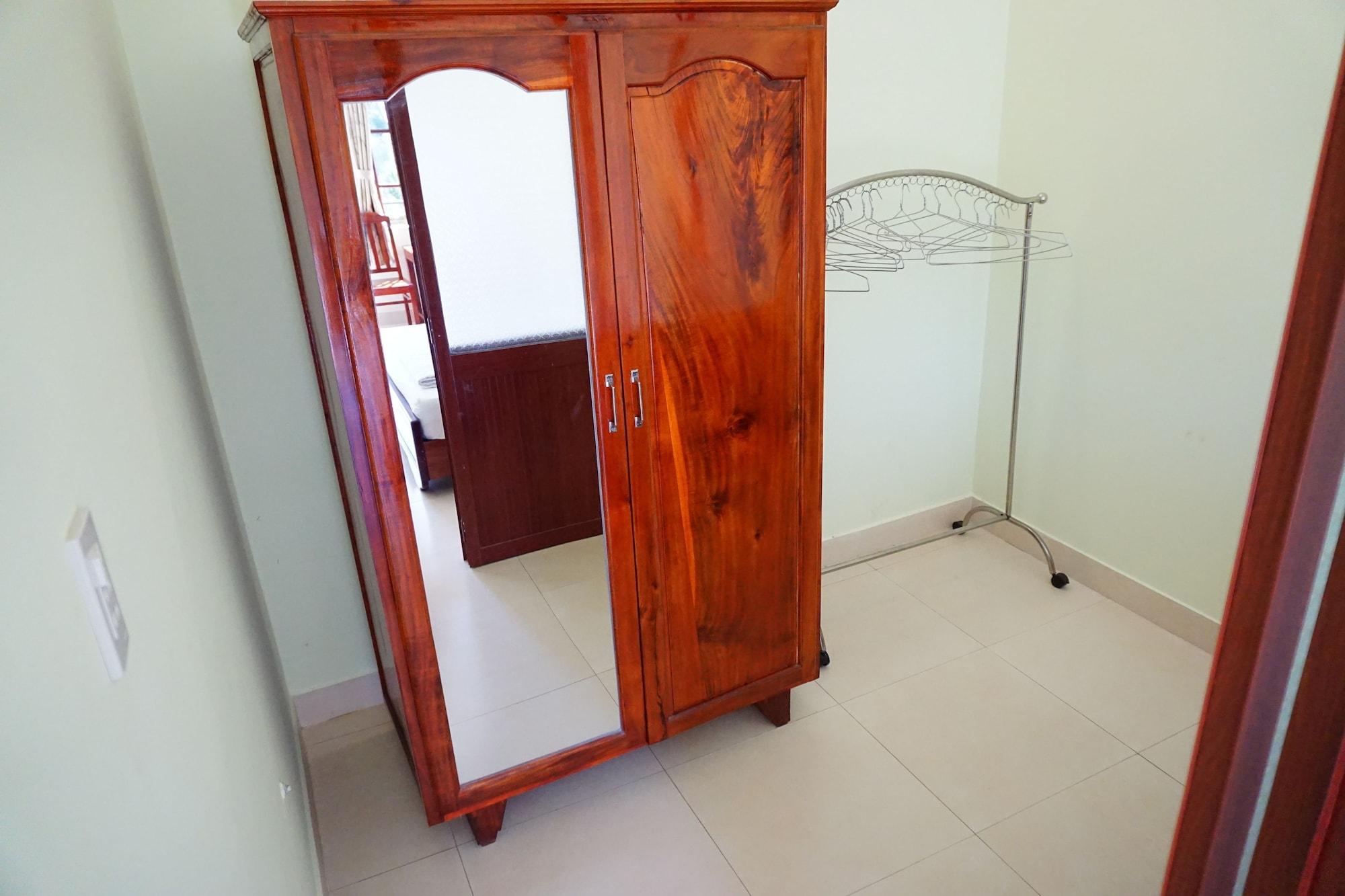 Cat Tien Guesthouse Mui Ne Zewnętrze zdjęcie