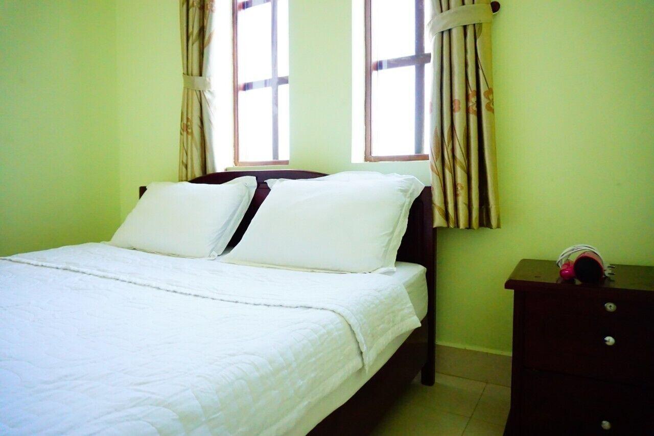 Cat Tien Guesthouse Mui Ne Zewnętrze zdjęcie