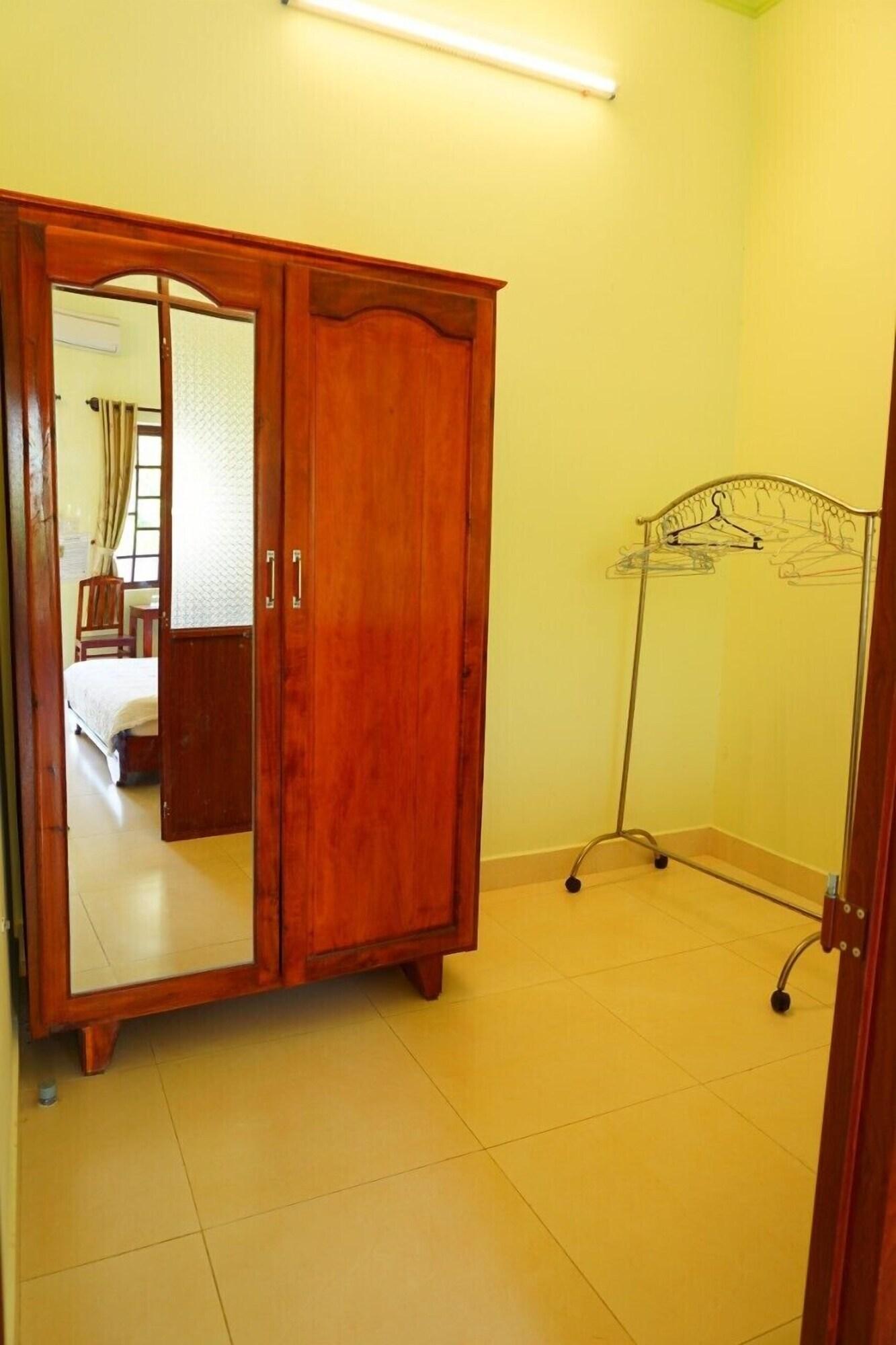 Cat Tien Guesthouse Mui Ne Zewnętrze zdjęcie