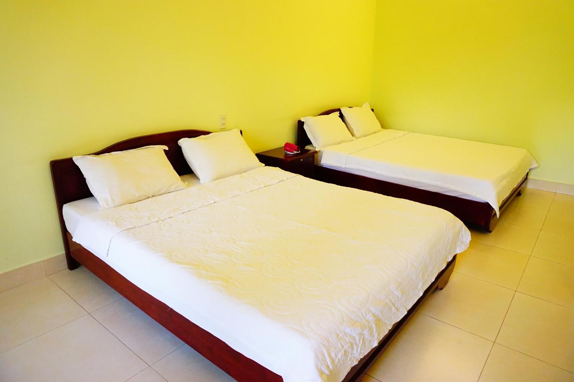 Cat Tien Guesthouse Mui Ne Pokój zdjęcie