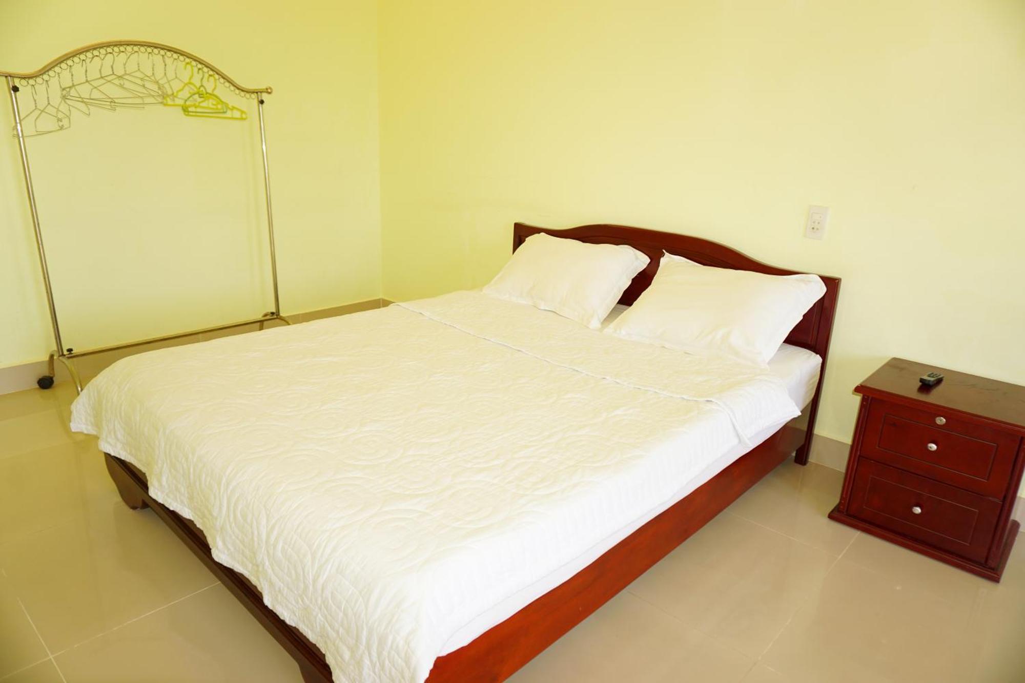 Cat Tien Guesthouse Mui Ne Pokój zdjęcie