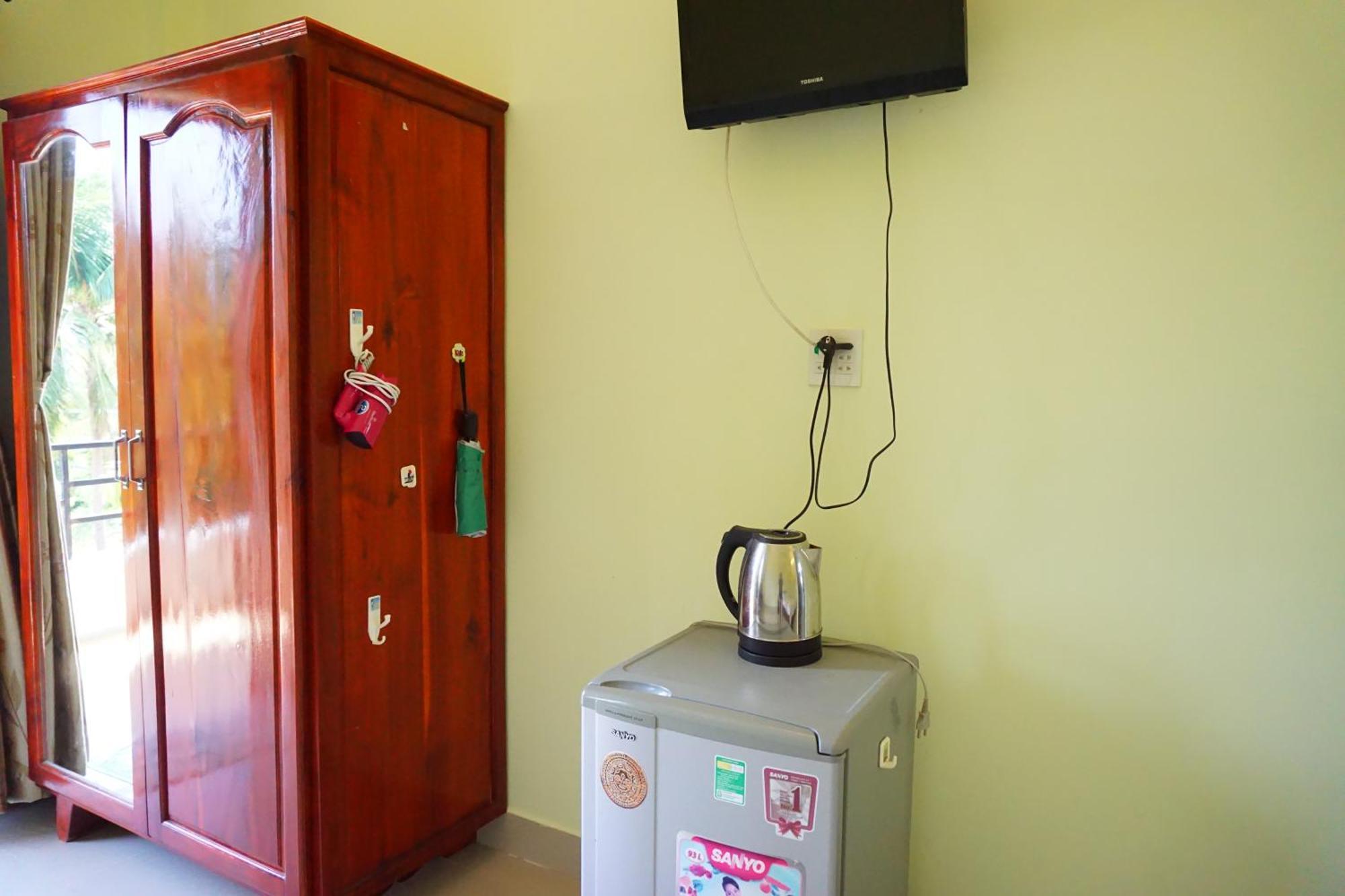 Cat Tien Guesthouse Mui Ne Pokój zdjęcie