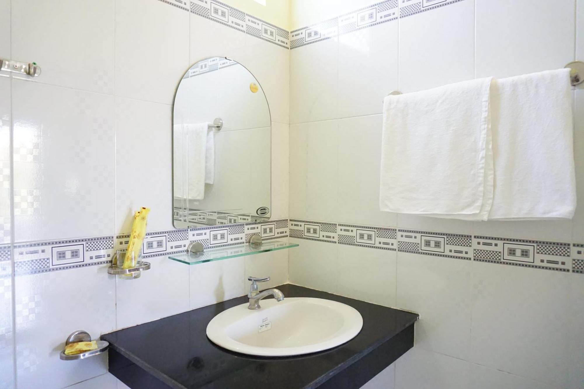 Cat Tien Guesthouse Mui Ne Pokój zdjęcie