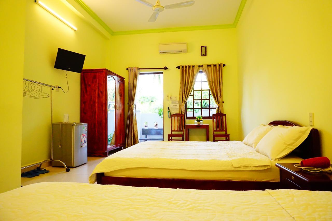 Cat Tien Guesthouse Mui Ne Pokój zdjęcie