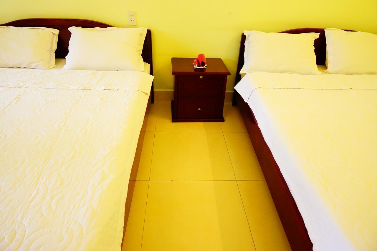 Cat Tien Guesthouse Mui Ne Pokój zdjęcie