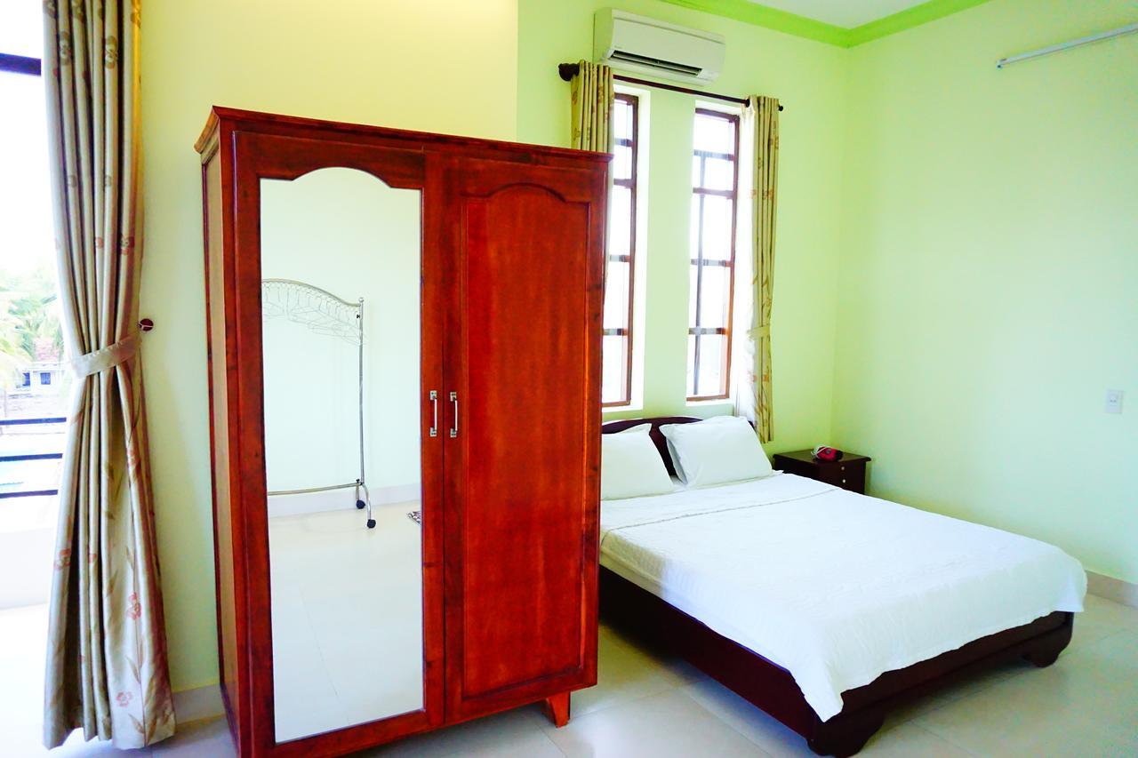 Cat Tien Guesthouse Mui Ne Zewnętrze zdjęcie