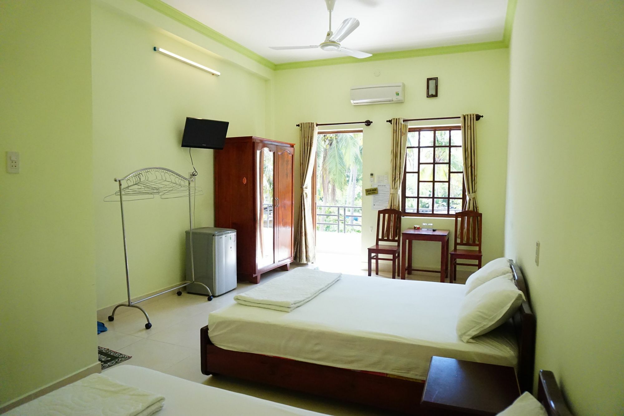 Cat Tien Guesthouse Mui Ne Zewnętrze zdjęcie