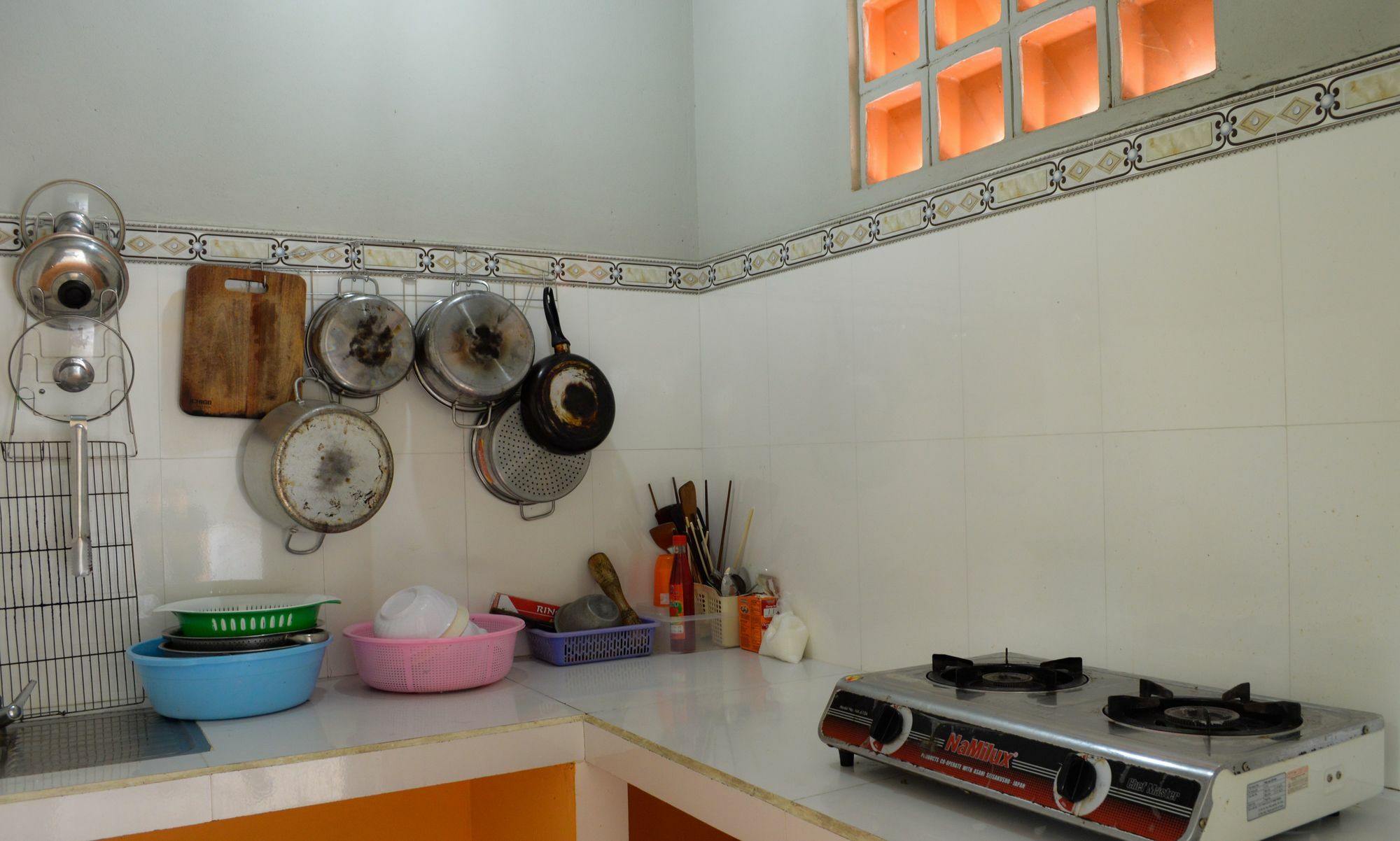 Cat Tien Guesthouse Mui Ne Zewnętrze zdjęcie
