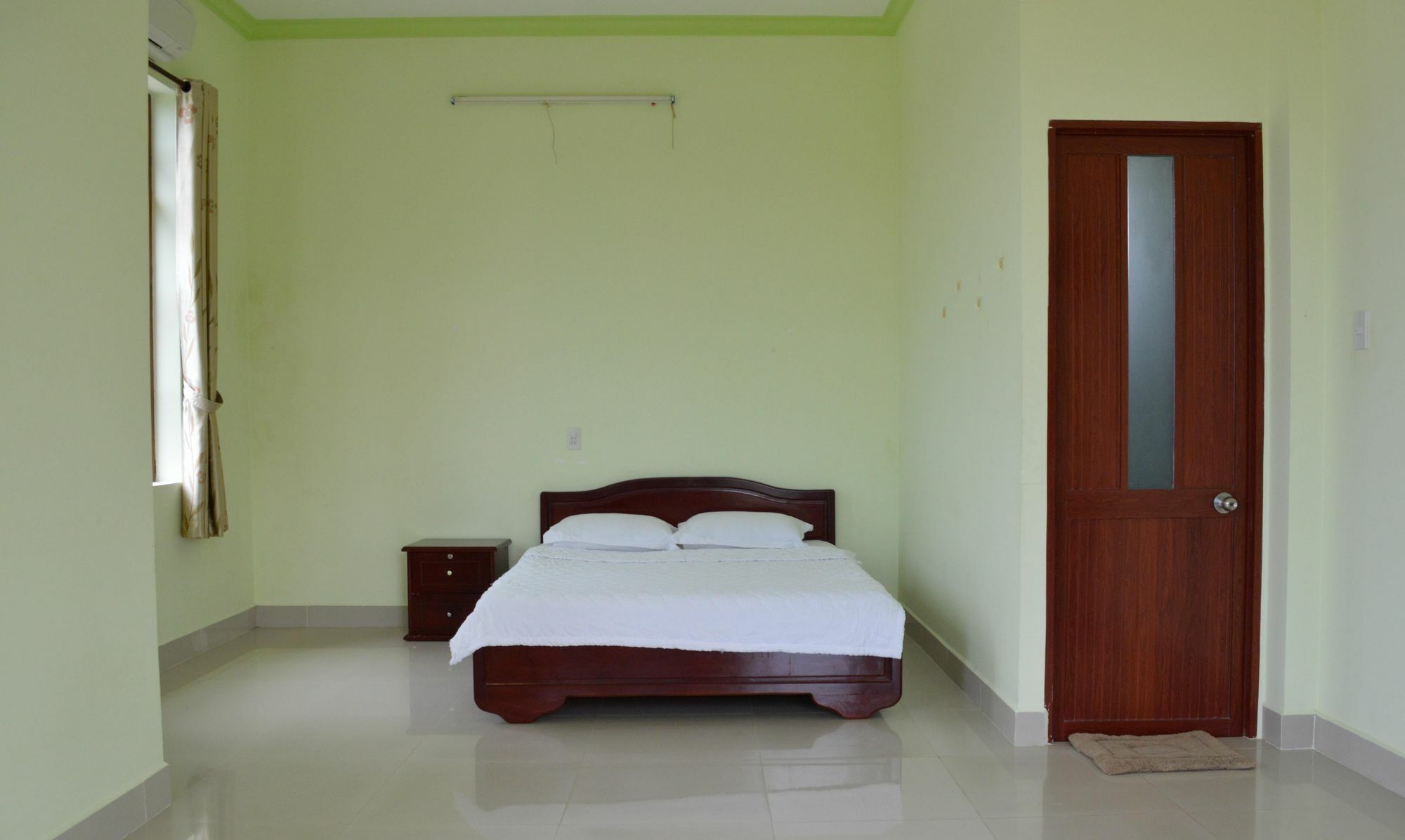 Cat Tien Guesthouse Mui Ne Zewnętrze zdjęcie