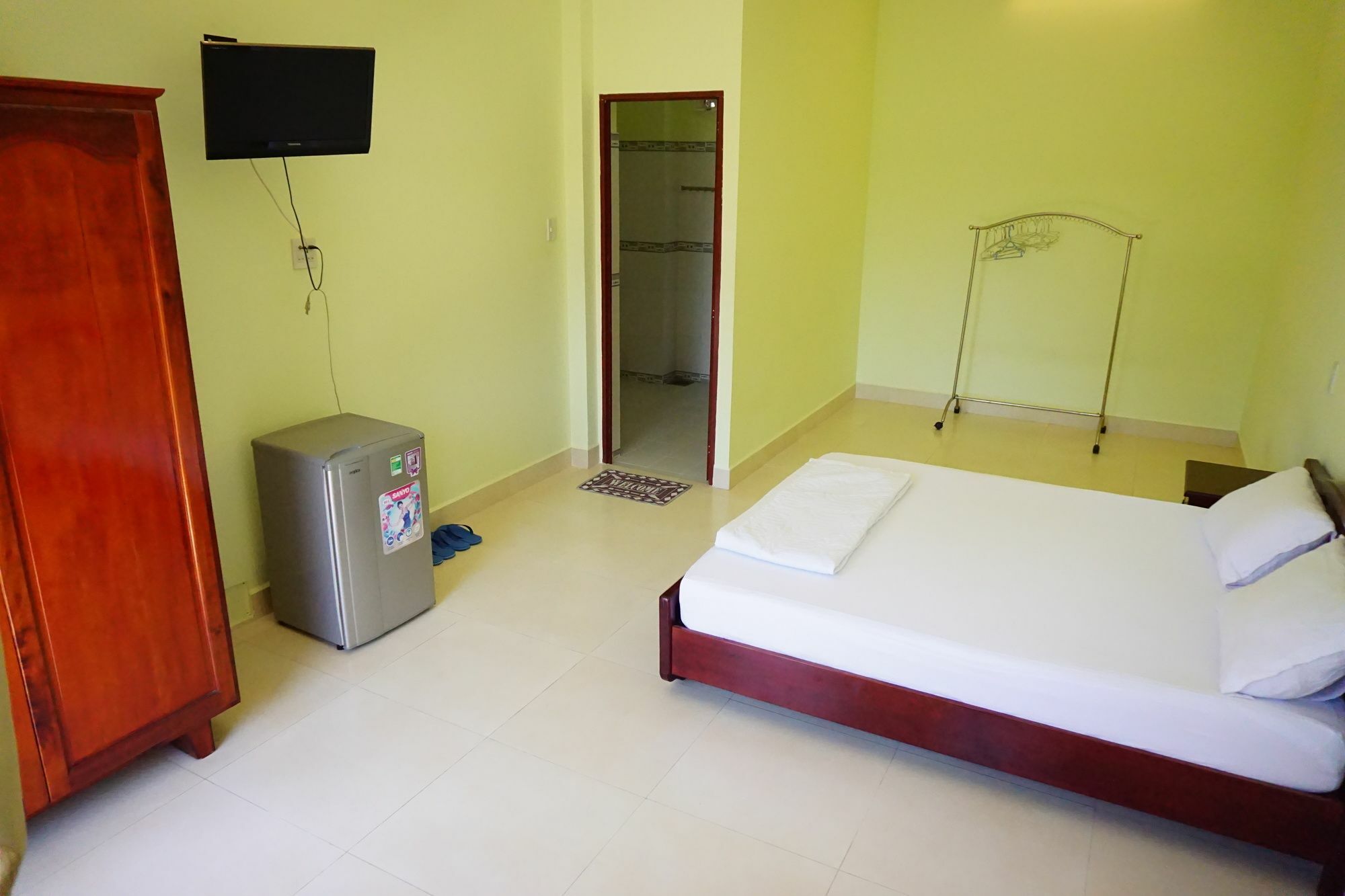 Cat Tien Guesthouse Mui Ne Zewnętrze zdjęcie