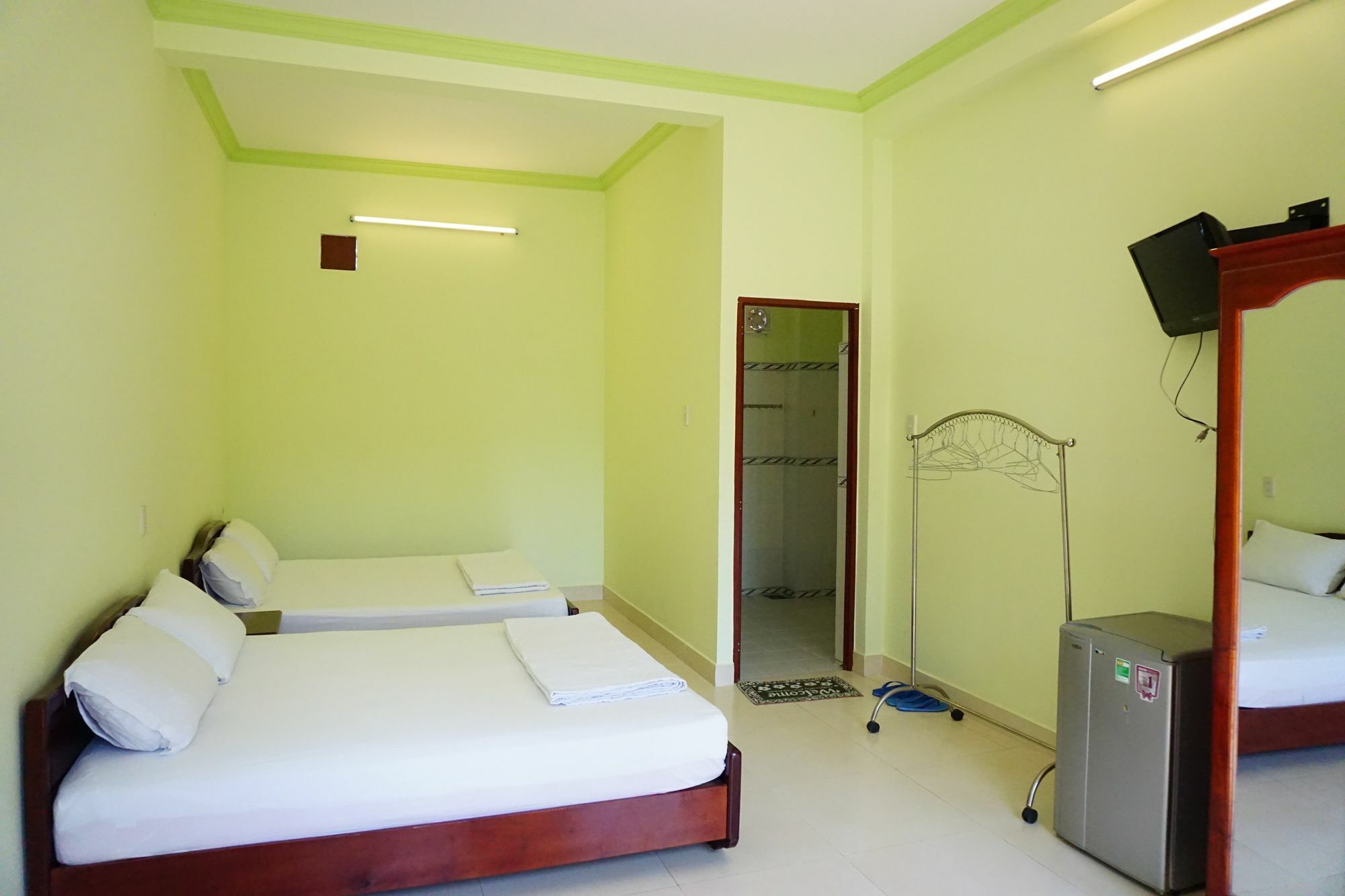 Cat Tien Guesthouse Mui Ne Zewnętrze zdjęcie