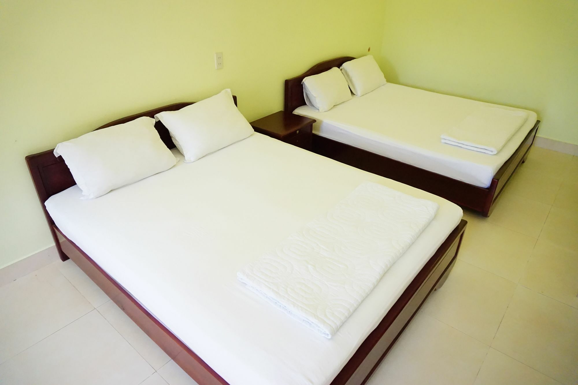 Cat Tien Guesthouse Mui Ne Zewnętrze zdjęcie