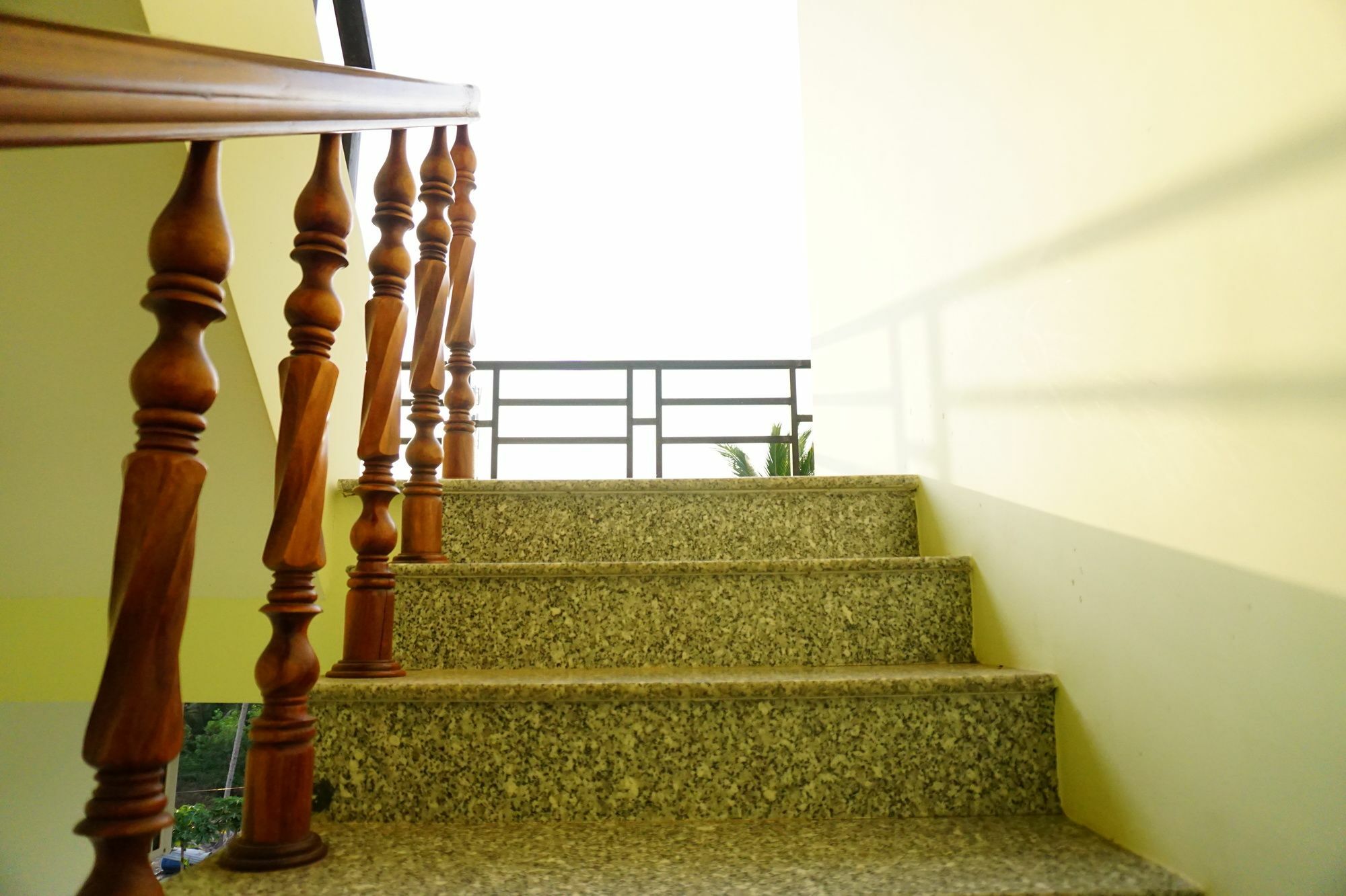 Cat Tien Guesthouse Mui Ne Zewnętrze zdjęcie