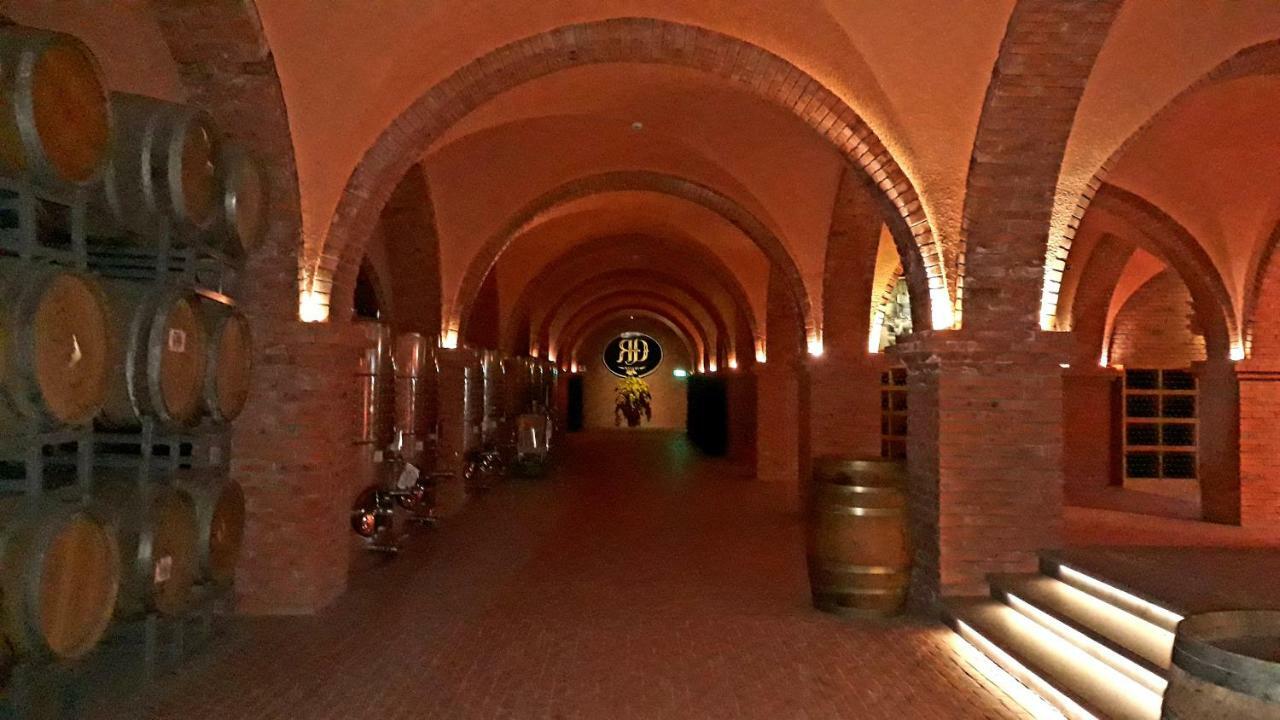 Cat Tien Guesthouse Mui Ne Zewnętrze zdjęcie
